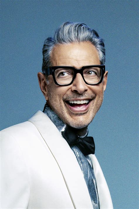 Jeff Goldblum Profile Images — The Movie Database Tmdb