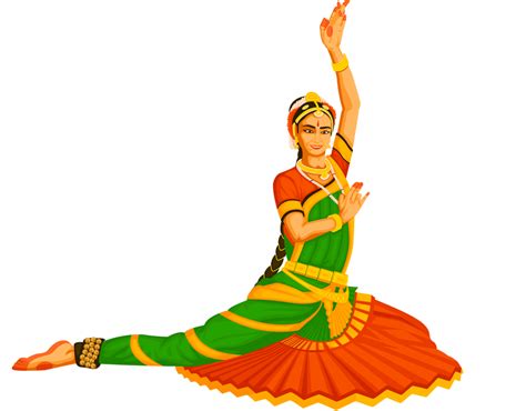 Classical Dance Clipart Png Hd Images Free Download