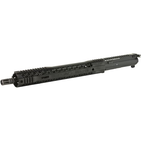 Lbe Unlimited Lbe Ar15 M4 Stripped Upper Receiver Florida Gun