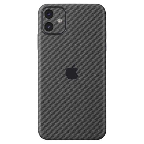 Iphone 11 Carbon Series Skins Slickwraps