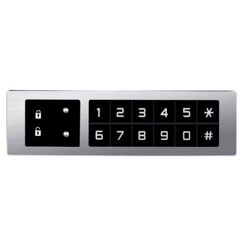 Keyless Locker Locks Digilock Digital Lock Filing Cabinet Ilockey