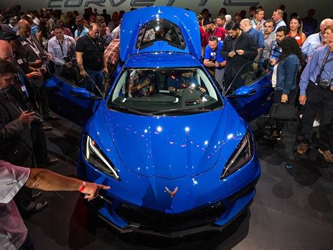 2020 (mmxx) was a leap year starting on wednesday of the gregorian calendar, the 2020th year of the common era (ce) and anno domini (ad) designations, the 20th year of the 3rd millennium. 2020 Corvette's unanswered questions after General Motors ...