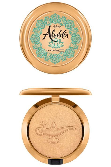 Shop The Entire Mac X Aladdin Makeup Collection Here In 2021 Disney Makeup Makeup Reviews