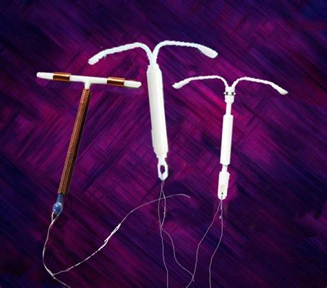 Intrauterine device (iud) with copper, also known as intrauterine coil, is a type of intrauterine device which contains copper. Risk of becoming pregnant at 50, what are the chances of my girlfriend getting pregnant from ...