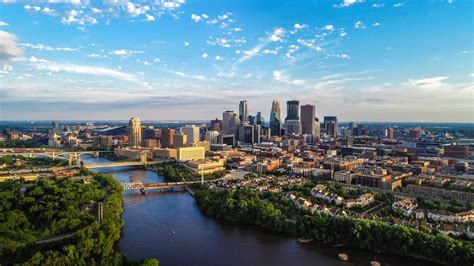 What to Do in Minneapolis: Our Guide to the Culturally Rich, Always