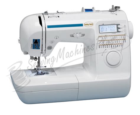 Babylock Grace A-Line Sewing Machine BL40A
