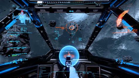 Star Citizen Arena Commander Hornet Gameplay Mouse And Keyboard Youtube