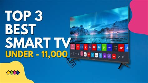 Best Smart Tv 2023best Smart Tv Under 10000best Smart Tv 32 Inchbest