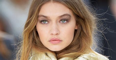 Chanel Quilted Eyes Makeup Paris Fall 2016