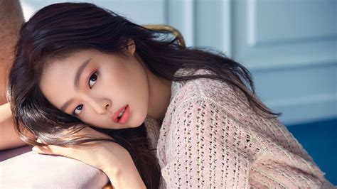 Of course i have all you need. 1920x1080 Jennie Kim 4K 1080P Laptop Full HD Wallpaper, HD ...