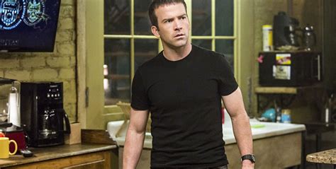 Ncis Nueva Orleans Esto Es Lo Que Ha Estado El Actor Lucas Black