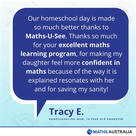 We Just Love Reading Our Customers Testimonials And Seeing How Math U