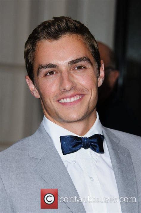 Dave Franco The Gq Men Of The Year Awards 2012