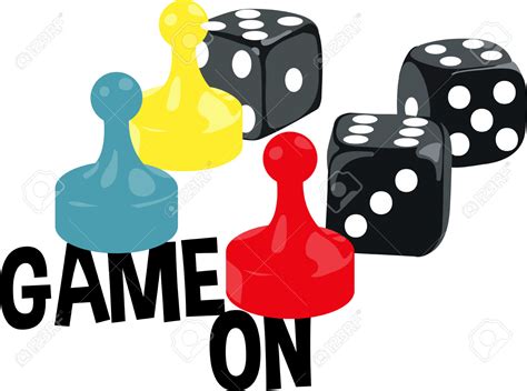 Game Pieces Clipart Free Download On Clipartmag