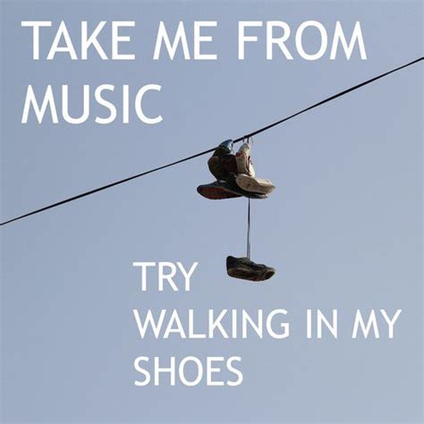 Try Walking In My Shoes Songs Download - Free Online Songs @ JioSaavn