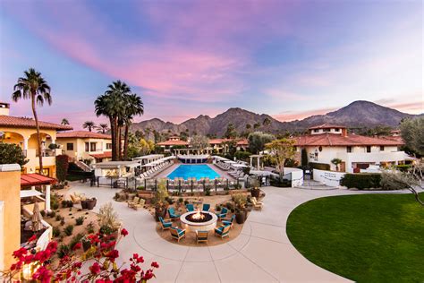 Desert Oasis Curio A Collection By Hilton Adds Miramonte Indian