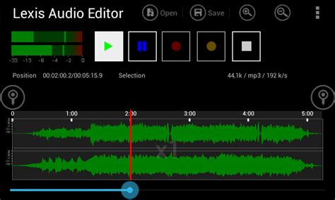 5 best free audio editing apps for android devices. Lexis Audio Editor APK Download - Free Tools APP for Android | APKPure.com