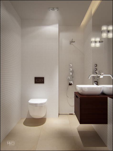 They have very classic black and white tile floors and white tile walls in good condition with a. Stylish design ideas for the small bathroom