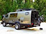 Pictures of Off Road 4x4 Rv