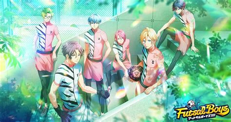2020 popular 1 trends in sports & entertainment, mother & kids, shoes with shoe soccer futsal boy and 1. Une bande-annonce pour la franchise Futsal Boys!!!!! - Icotaku