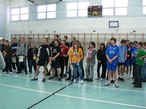 Turniej Piłki Ręcznej o Puchar Dyrektora MOSiR 13 02 2010 Miejski