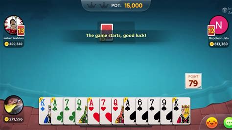 Bit.do/pokergames_private *** learn how to play poker by watching this easy to follow. How to play tongits Go - YouTube