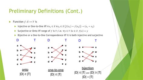 Discrete Structures Chapter 4 Functions Youtube