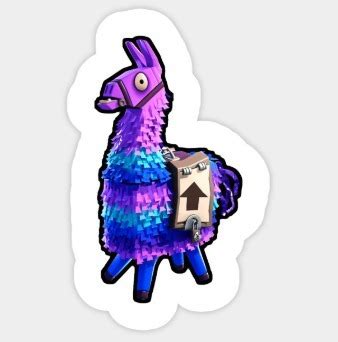 Maybe you would like to learn more about one of these? Fortnite Llama - S/ 50,00 en Mercado Libre