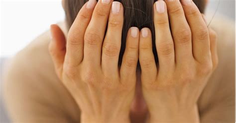 Nervous Breakdown Signs Symptoms And Treatment