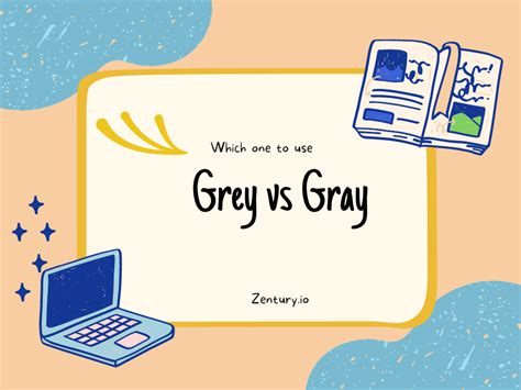 What Is Correct Grey Or Gray Explained Examples