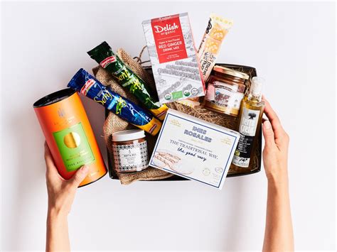 Traveler And Try The World Collaborate To Bring You Groceries From