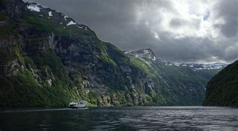 Fjord Wallpapers Photos And Desktop Backgrounds Up To 8k 7680x4320