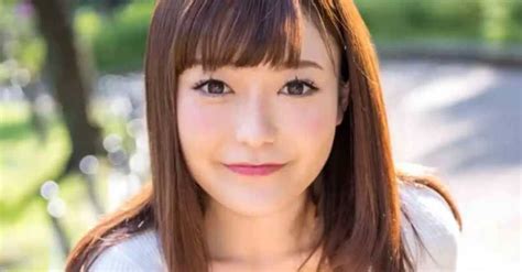 Riko Hoshino Former Patissier Debuts On Jav Crazy For Anime Trivia