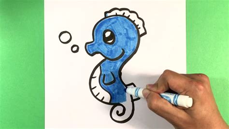 Maybe you would like to learn more about one of these? Easy Drawing Ideas Step By Step Animals | Decoromah