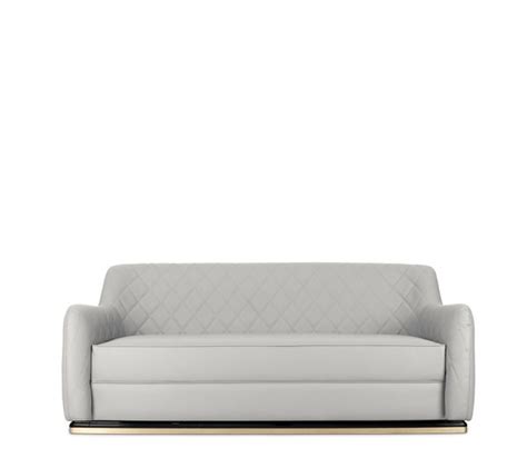 Modern Luxury Sofas With High End Design