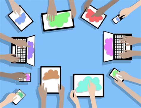 Thousands of widgets can help. Using BYOD In Schools: Advantages And Disadvantages ...