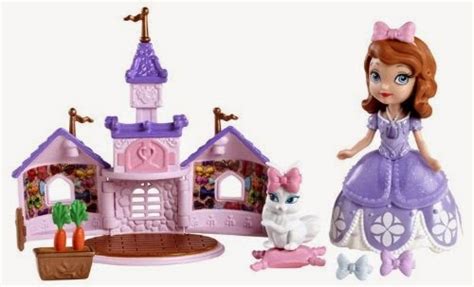 Mums And Tots Shopping Paradise Disney Princess Sofia The First
