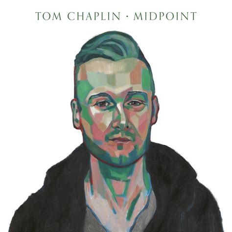 Tom Chaplin Keane To Release New Solo Album Midpoint