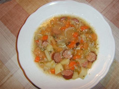 Das wort beginnt mit s und hat 11 buchstaben. Bunter Eintopf - Rezept mit Bild - kochbar.de