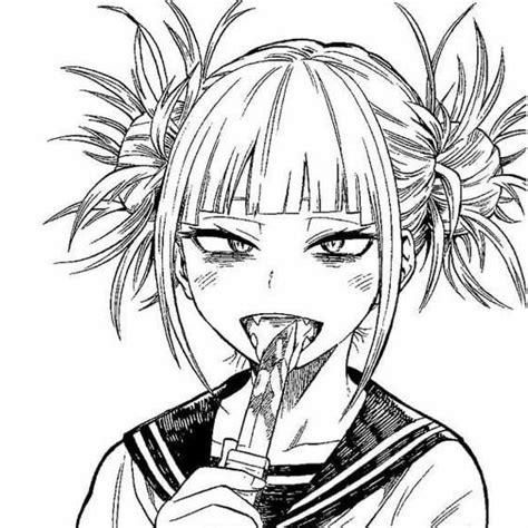 𝗇𝖺𝗇𝖽a愛 — ⭑himiko Toga Icons ⭑ 𝘭𝘪𝘬𝘦 𝘪𝘧 𝘺𝘰𝘶 𝘴𝘢𝘷𝘦 ⭑ In 2020