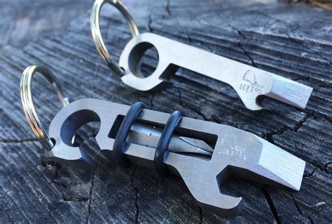 Best Keychain Multi Tool Of 2018 Top Products For The Money