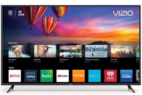 This remote control app allows you to control your vizio smartcast tv over the local network or any vizio tv on phones with infrared port. How To Update Apps on a Vizio TV