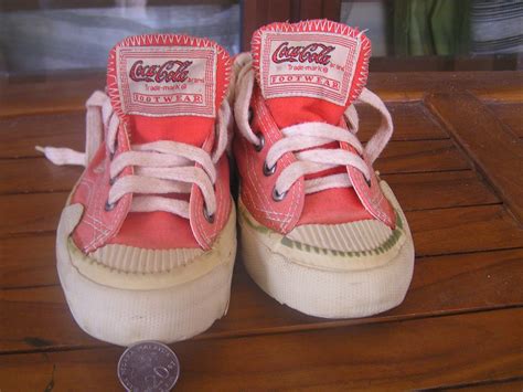 Kasut kanak kanak lelaki buy kasut kanak kanak lelaki at best price in malaysia www lazada com my. Hobi En Mat: Kasut coca cola kanak kanak