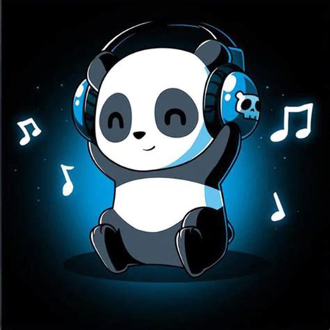 Discord pfp aesthetic you can use an image jpg or png or a gif for your pfp and it should aesthetic discord is a server where you can talk to random. Musical Panda | Discord Bots