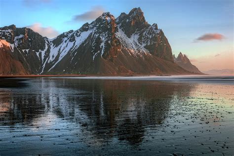 Stokksnes Iceland Photograph By Joana Kruse Pixels