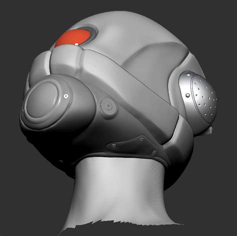 Female Combine Assassin Wip — Polycount