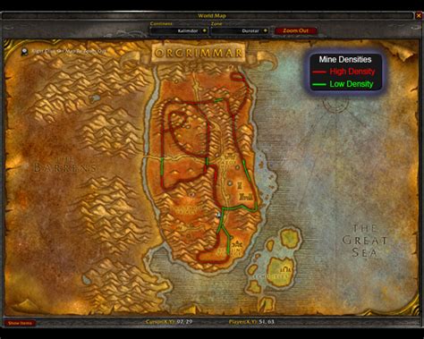 Wow Classic Mining Guide 1 300 Wow Classic Guides