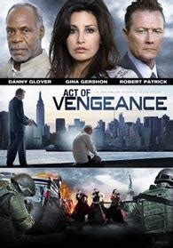 First match is lea lexis vs. 'Act of Vengeance' Coming to Blu-ray this Summer | High ...