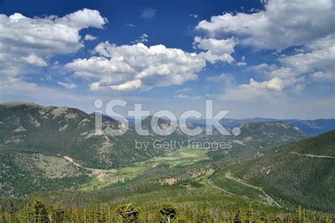 Rocky Mountain National Park Stock Photo Royalty Free Freeimages