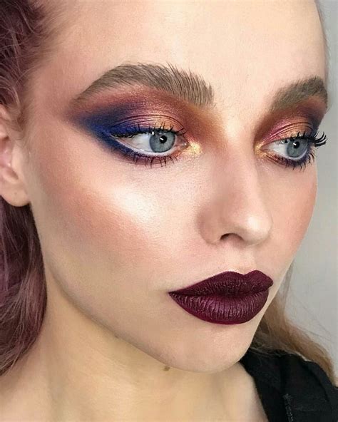 Follow Instagram Agathamont3 Pinterest Agathamont3 Catwalk Makeup
